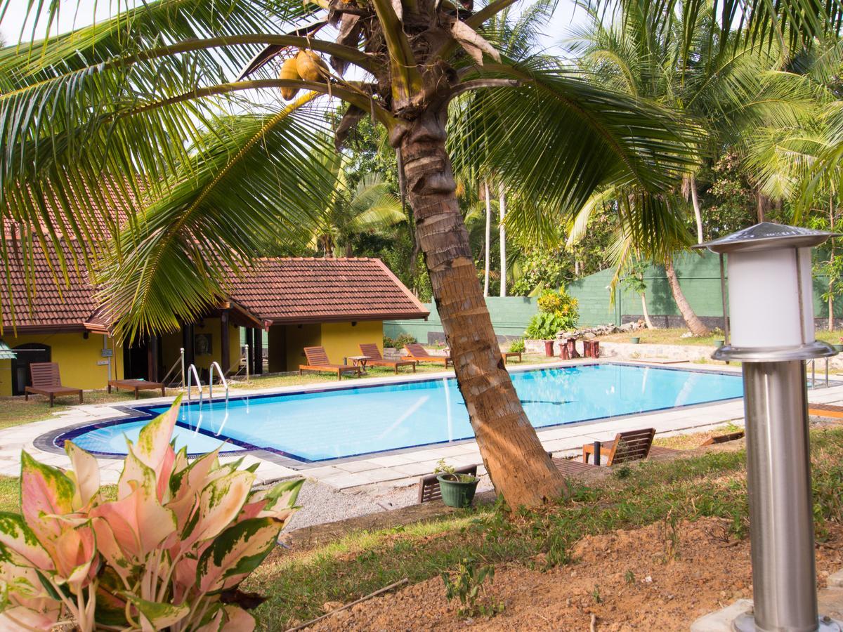 Resort Like No Other Uggalboda Extérieur photo